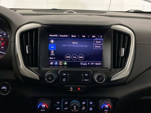 Used 2023 GMC Terrain SLT FWD image 40