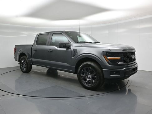 New 2026 Ford F150 STX w/ Equipment Group 200A image 21