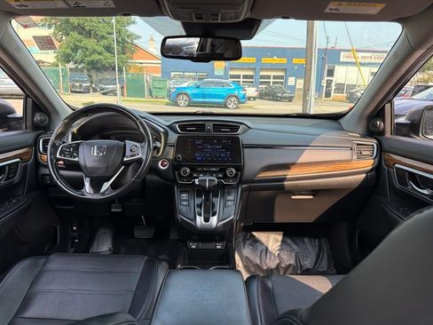Used 2021 Honda CR-V EX-L image 14