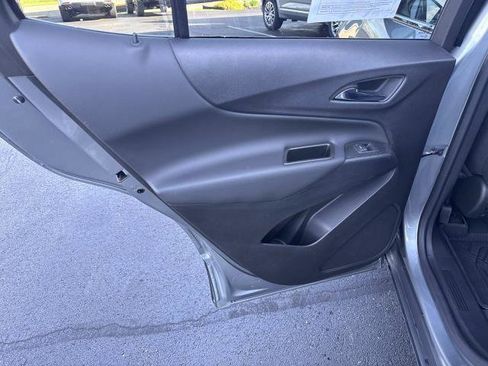 Used 2024 Chevrolet Equinox LT w/ LPO, Floor Liner Package AWD/4WD image 23