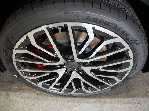 New 2026 Audi S5 Premium Plus AWD/4WD image 11
