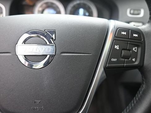 Used 2012 Volvo S60 T5 FWD image 14