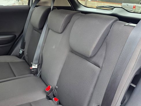 Used 2022 Honda HR-V EX image 23