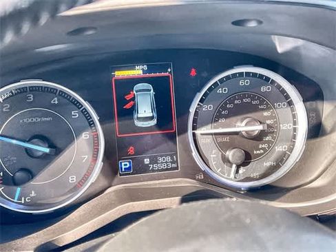 Used 2021 Subaru Ascent Limited w/ Popular Package #2A image 19