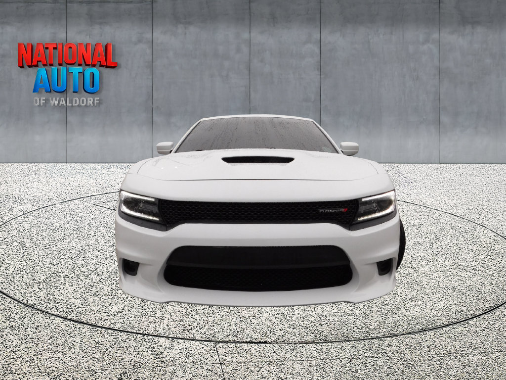 Used 2021 Dodge Charger GT RWD image 3