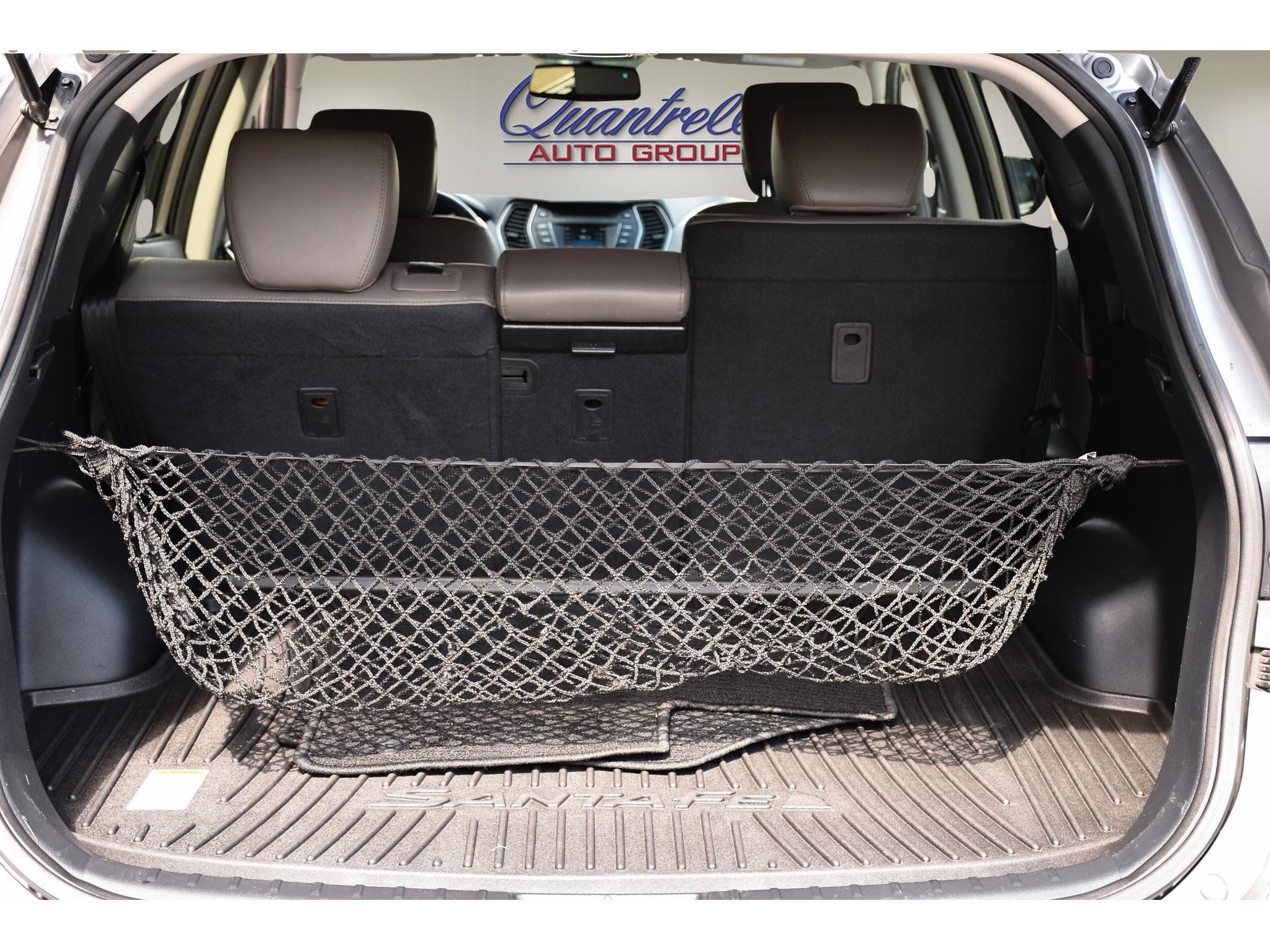 Used 2016 Hyundai Santa Fe Sport w/ Option Group 03 FWD image 17