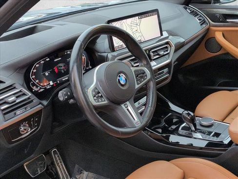 Used 2023 BMW X3 M40i AWD/4WD image 10