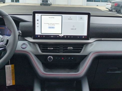 New 2026 Ford Explorer ST-Line image 48