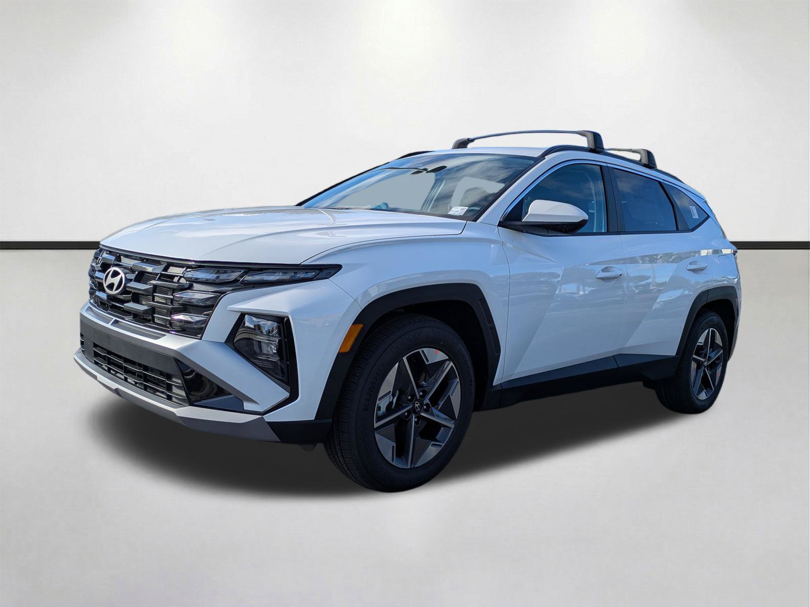 New 2026 Hyundai Tucson SEL FWD image 9