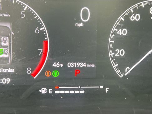 Used 2022 Honda Civic EX image 12