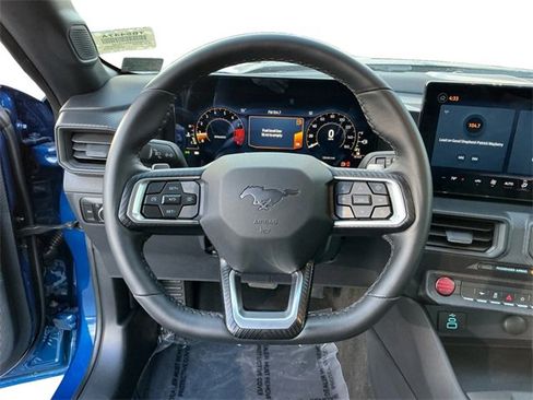 Used 2024 Ford Mustang GT image 13