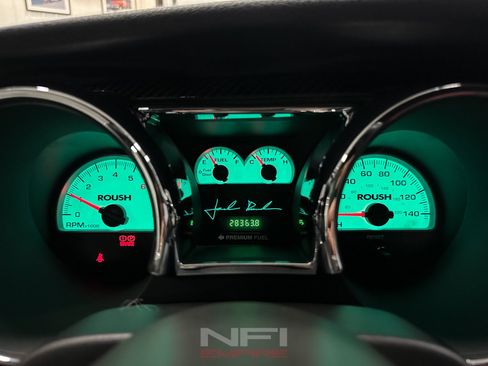 Used 2007 Ford Mustang GT Premium RWD image 24