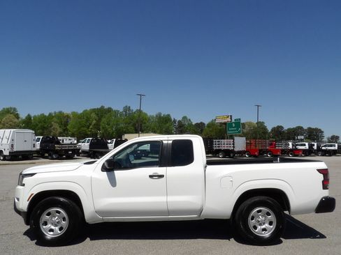 Used 2022 Nissan Frontier S image 59