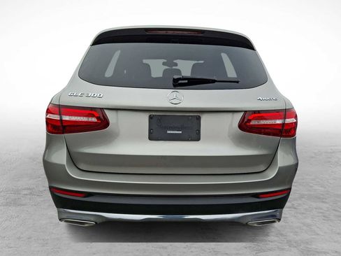 Used 2019 Mercedes-Benz GLC 300 GLC 300 image 5
