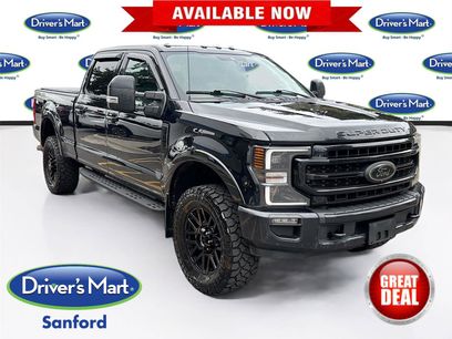 Used 2020 Ford F250 Lariat w/ Tremor Off-Road Package