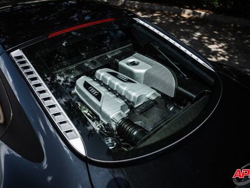 Used 2010 Audi R8 V10 AWD/4WD image 46