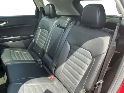 Used 2016 Ford Edge SEL w/ Equipment Group 201A image 14