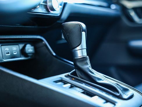 Used 2024 Honda CR-V EX-L image 27