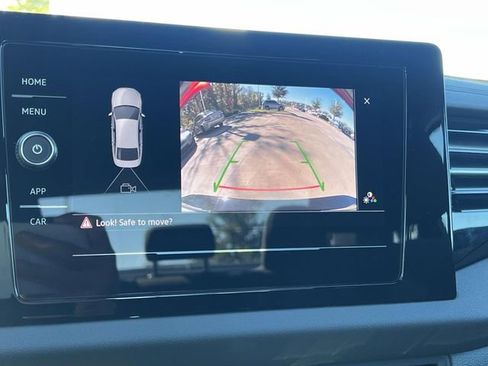 New 2026 Volkswagen Jetta Sport FWD image 19