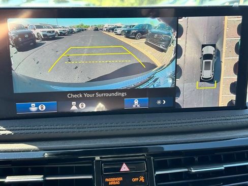 Certified 2026 Acura MDX SH-AWD w/ Advance Package image 20