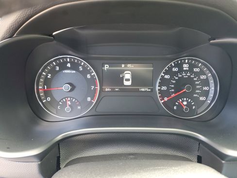 Used 2024 Kia Forte GT-Line w/ GT-Line Premium Package image 32