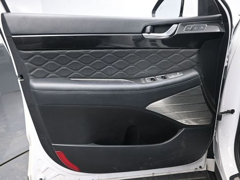 Used 2020 Hyundai Palisade Limited image 21