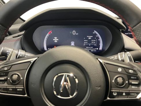 New 2025 Acura TLX SH-AWD w/ A-SPEC Pkg image 17