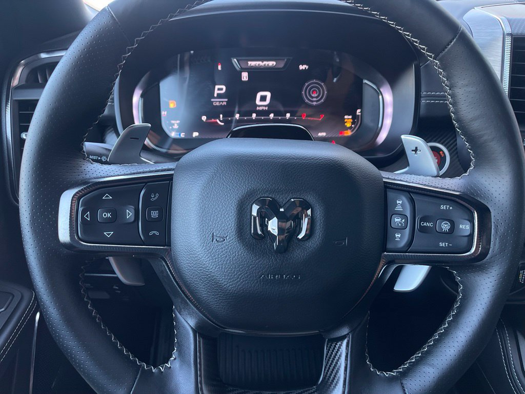 New 2027 RAM 1500 RHO AWD/4WD image 29