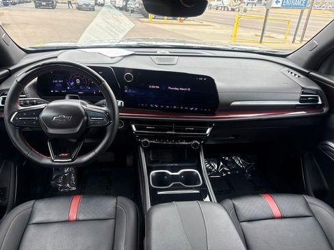 Used 2024 Chevrolet Traverse RS w/ LPO, Floor Liner Package image 12