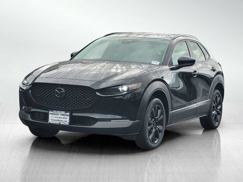 New 2026 MAZDA CX-30 2.5 Turbo AWD/4WD image 1