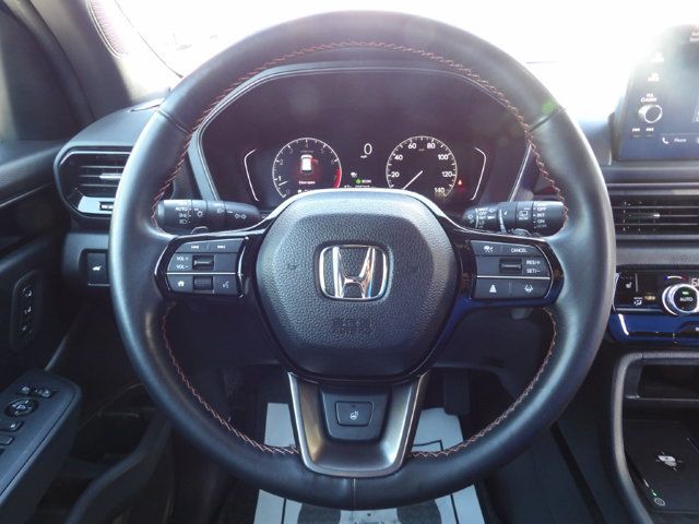 Used 2024 Honda Pilot TrailSport image 18