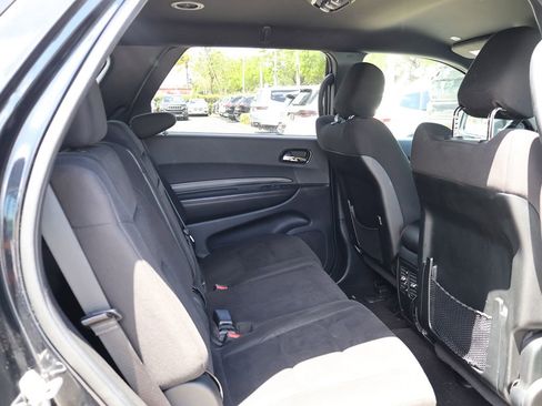 Used 2023 Dodge Durango GT RWD image 35