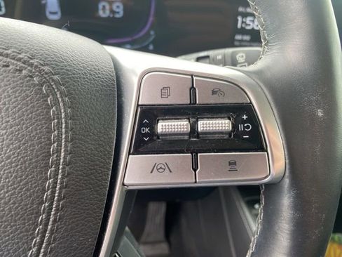 Used 2023 Kia Telluride EX X-Line AWD/4WD image 21