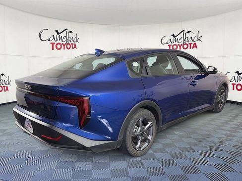 Used 2025 Kia K4 FWD image 7