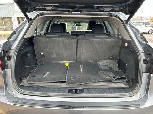 Used 2019 Lexus RX 350L AWD image 9