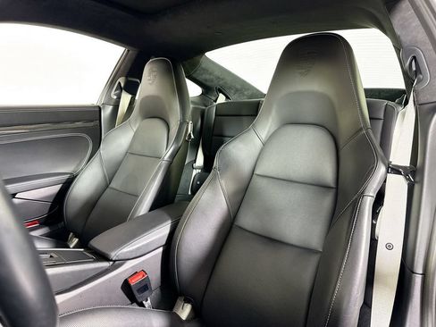 Used 2018 Porsche 911 Turbo S AWD/4WD image 5