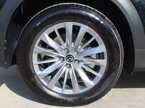 Certified 2025 MAZDA CX-90 3.3 Turbo w/ Select Package image 13