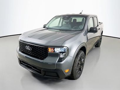 New 2026 Ford Maverick XLT w/ Equipment Group 301A