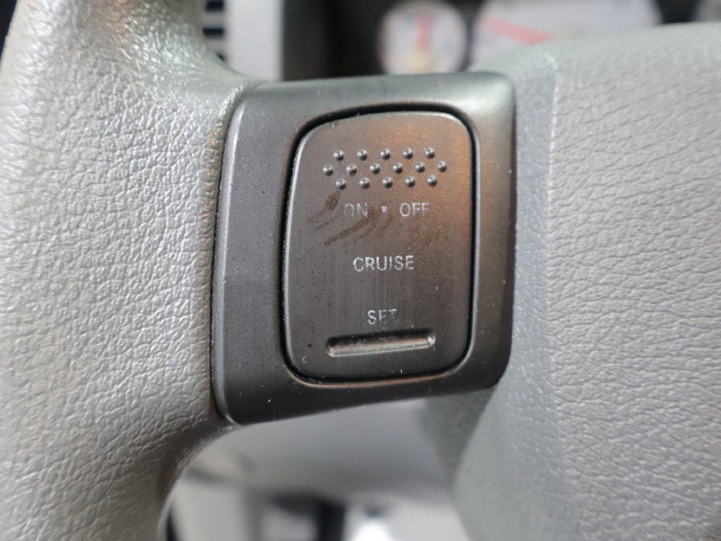 Used 2008 Dodge Ram 1500 Truck SLT w/ Trailer Tow Group RWD image 29