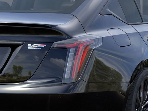 New 2026 Cadillac CT5 V Blackwing w/ Super Cruise 1 Package RWD image 44