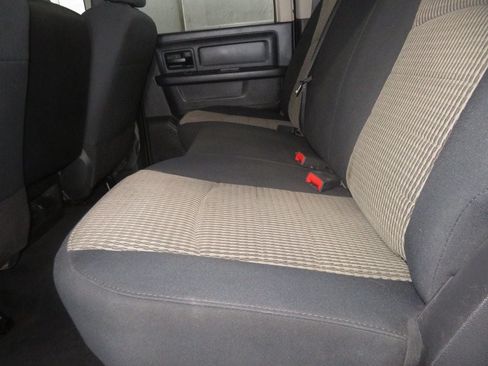 Used 2012 RAM 3500 ST w/ Chrome Appearance Group AWD/4WD image 26