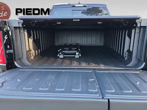 New 2026 RAM 1500 Tungsten w/ Bed Utility Group AWD/4WD image 14