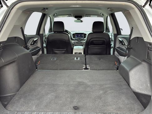 Used 2020 GMC Terrain SLT AWD/4WD image 26
