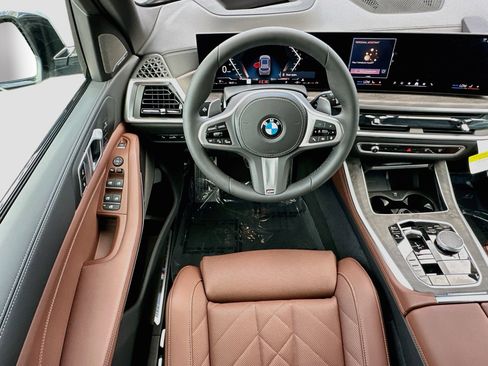 Used 2026 BMW X5 sDrive40i RWD image 17