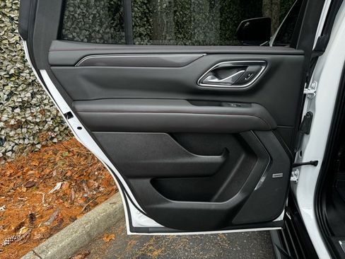 Used 2023 Chevrolet Tahoe RST image 19