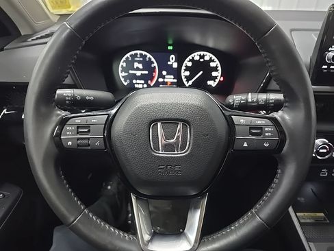 Used 2023 Honda CR-V EX-L image 19