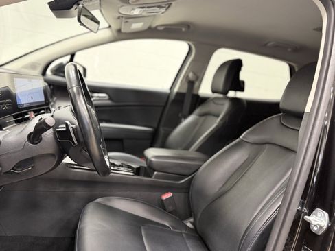 Used 2023 Kia Sportage EX image 25