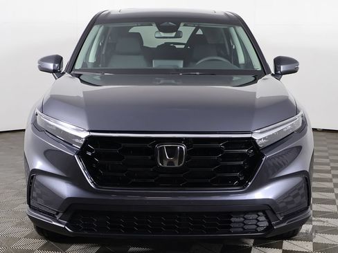 New 2026 Honda CR-V EX image 6