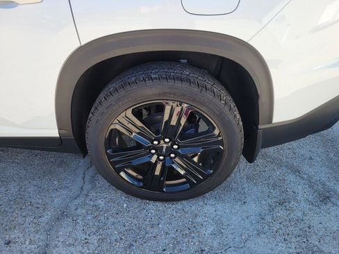 New 2026 GMC Acadia Elevation w/ Black Edition image 9