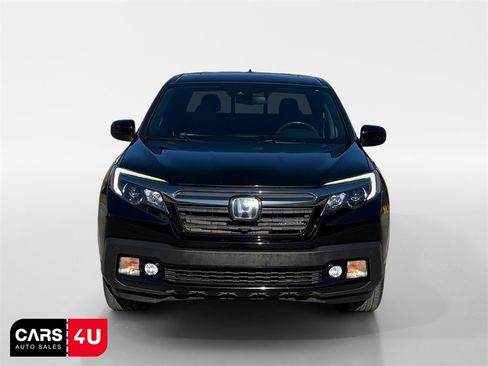 Used 2020 Honda Ridgeline Black Edition image 2